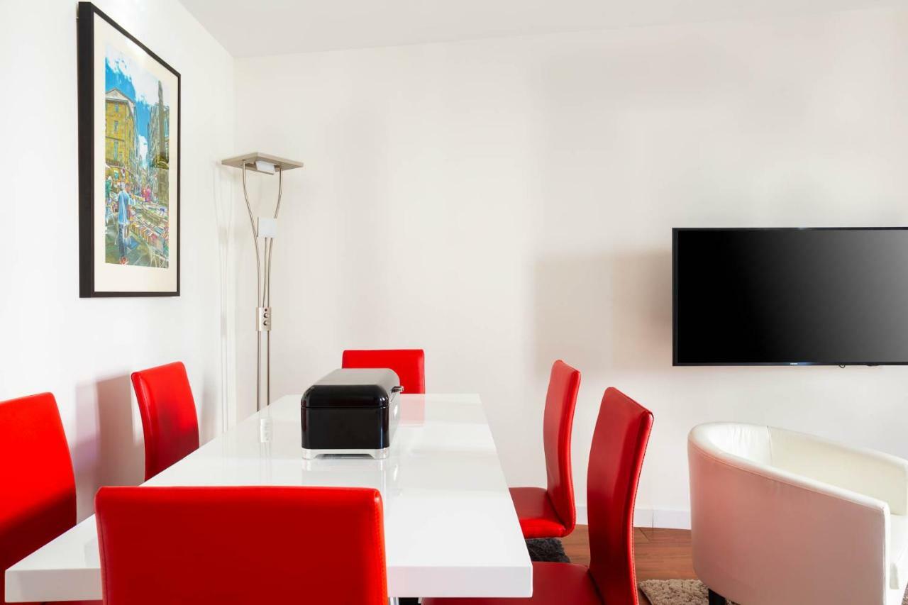 Luxury Apartment-Free Parking Santiago de Compostela Exterior foto